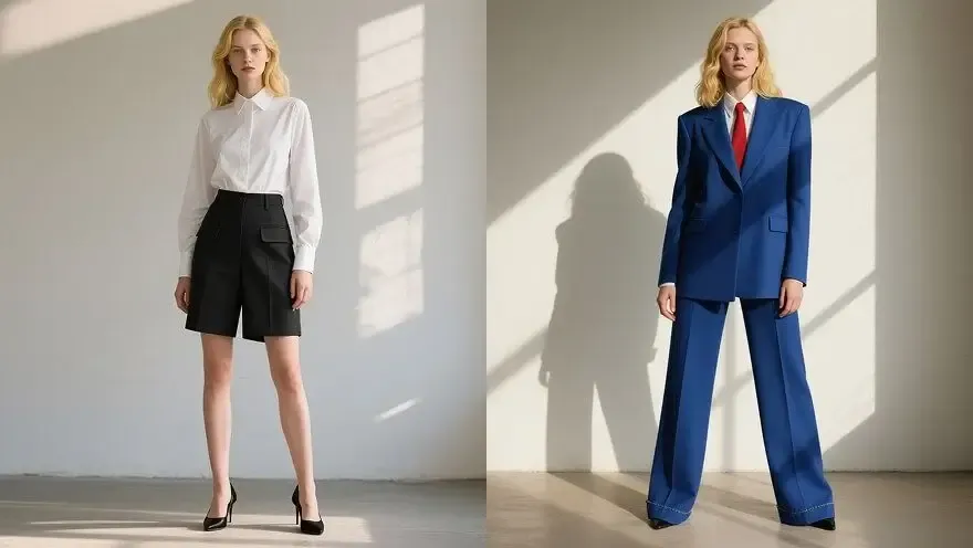 Create AI Fashion Try-On Images from Clothing Photos