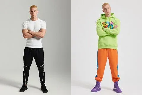 What Can You Create with Vidoly AI Clothes Changer?
